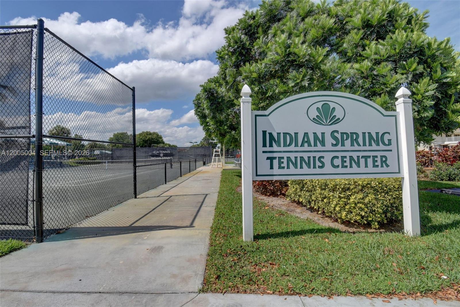 BRIARWOOD @ INDIAN SPRINGS - Residential