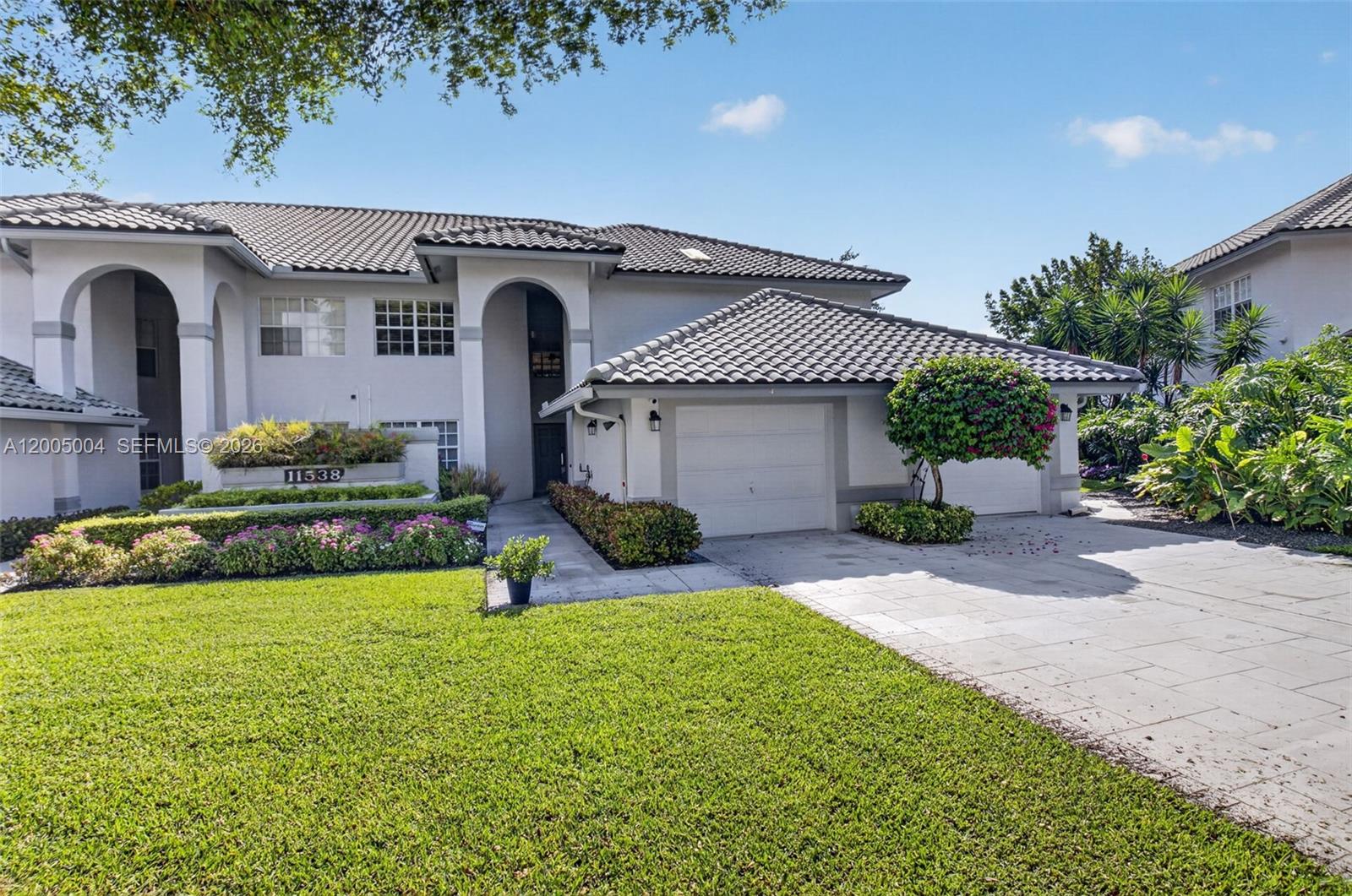 BRIARWOOD @ INDIAN SPRINGS - Residential