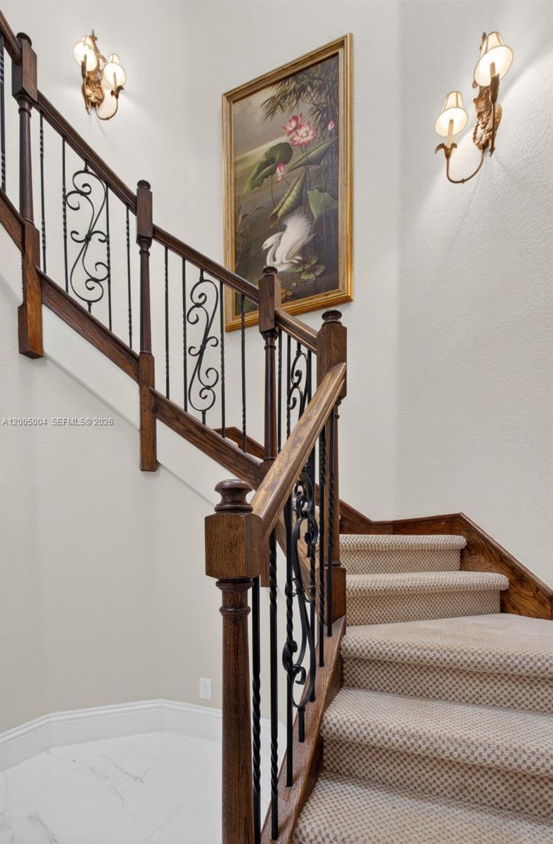 BRIARWOOD @ INDIAN SPRINGS - Residential