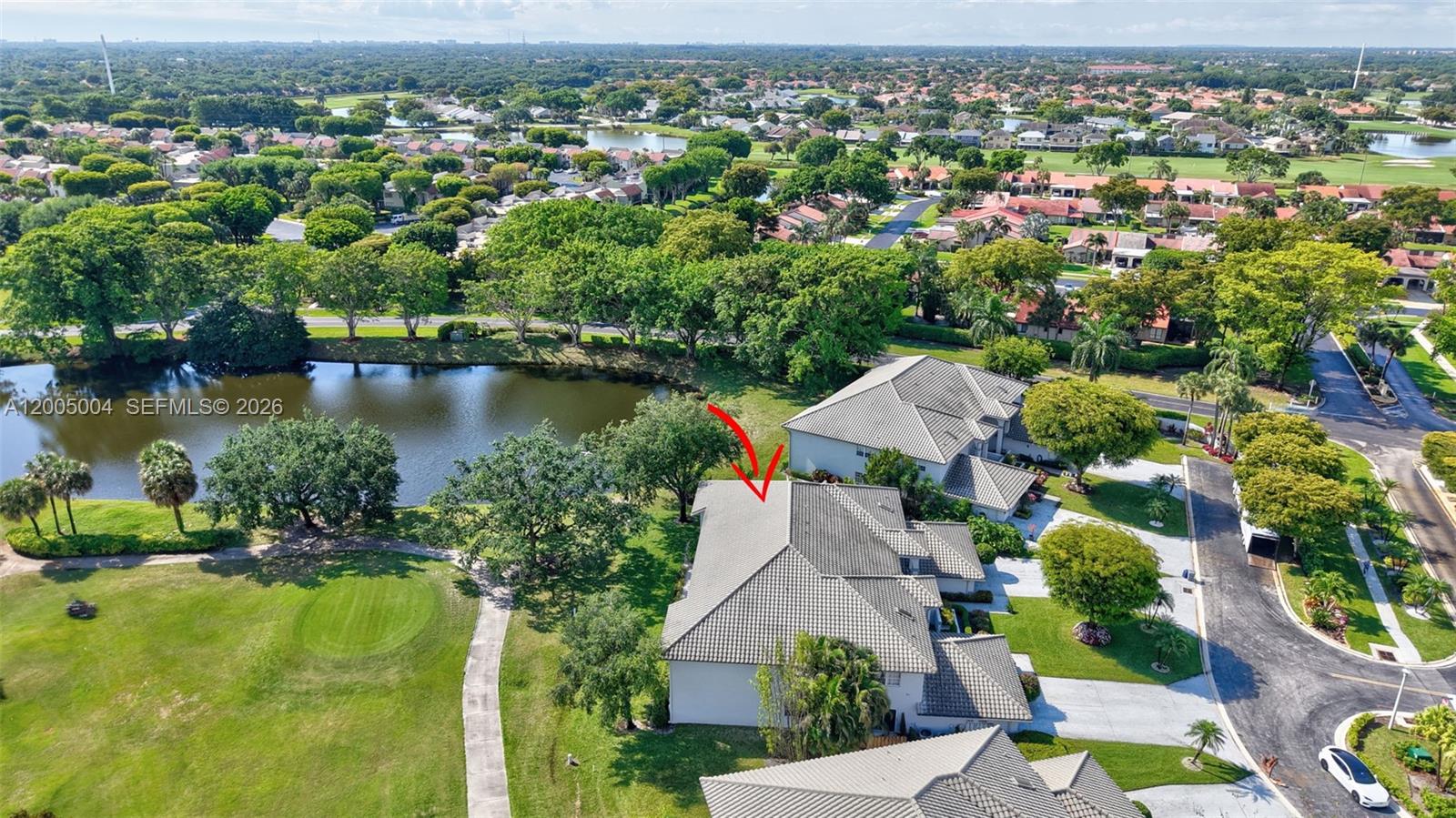 BRIARWOOD @ INDIAN SPRINGS - Residential