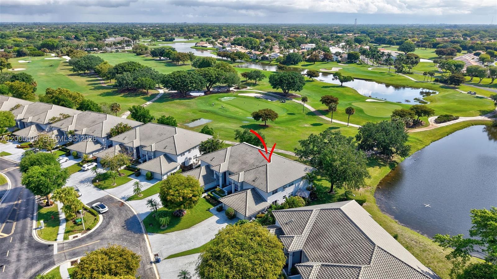 BRIARWOOD @ INDIAN SPRINGS - Residential