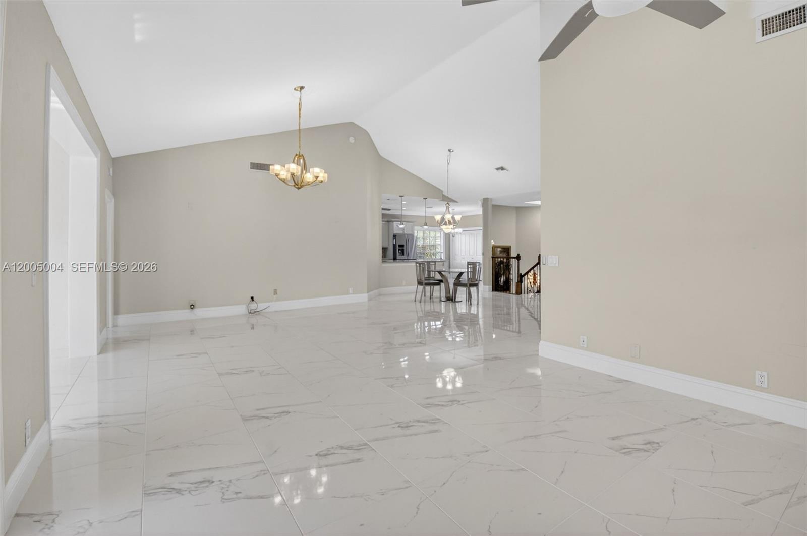 BRIARWOOD @ INDIAN SPRINGS - Residential