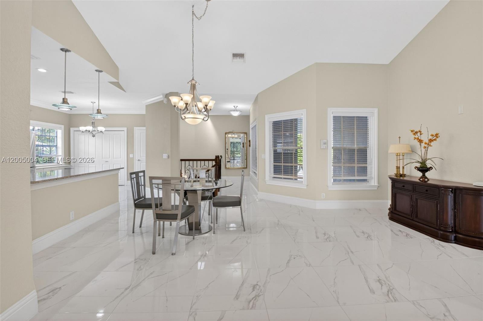 BRIARWOOD @ INDIAN SPRINGS - Residential