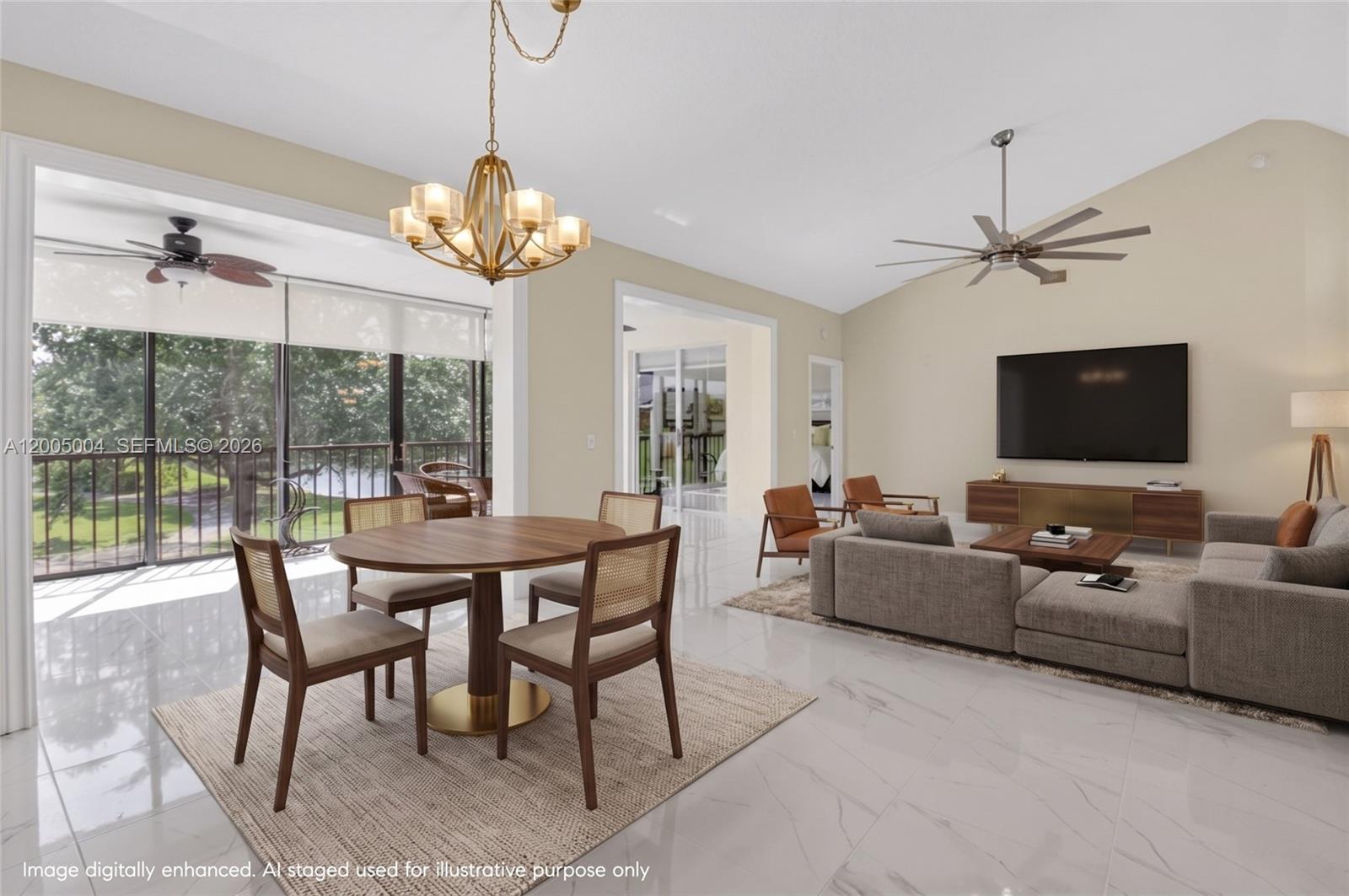 BRIARWOOD @ INDIAN SPRINGS - Residential