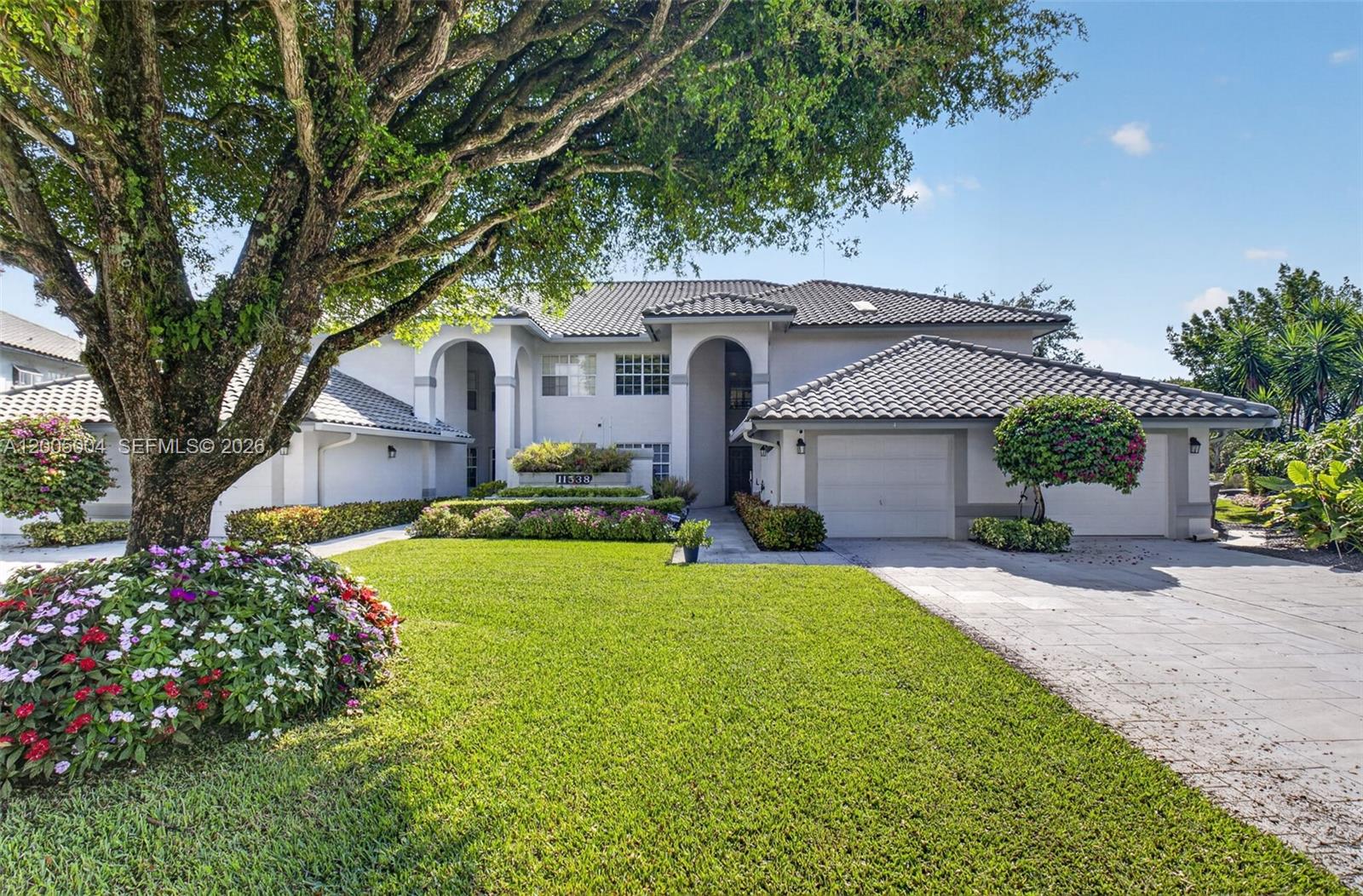 BRIARWOOD @ INDIAN SPRINGS - Residential