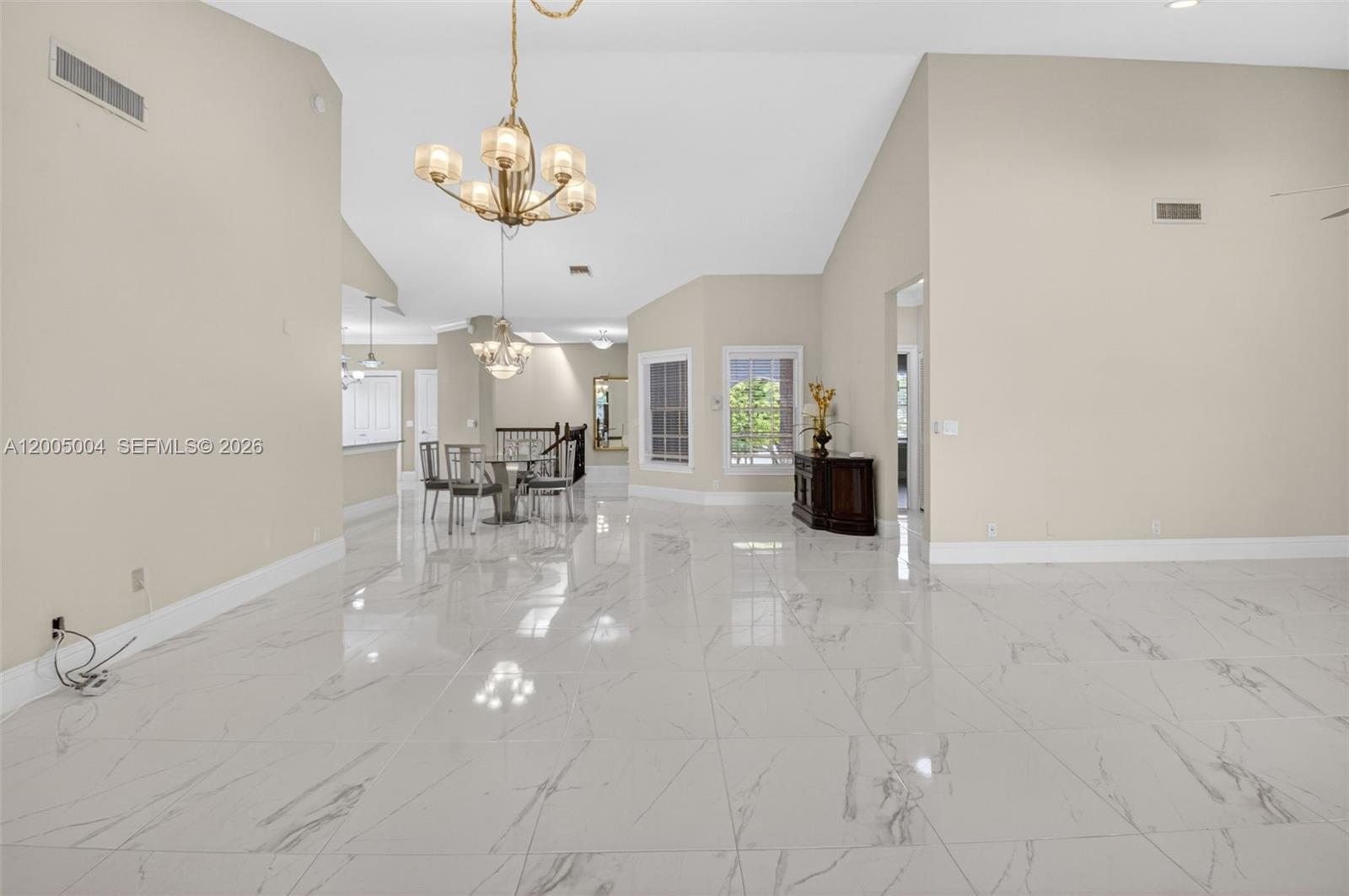 BRIARWOOD @ INDIAN SPRINGS - Residential