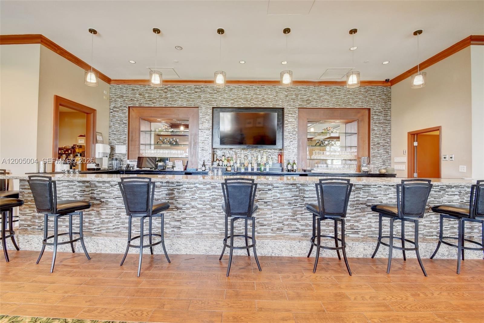 BRIARWOOD @ INDIAN SPRINGS - Residential