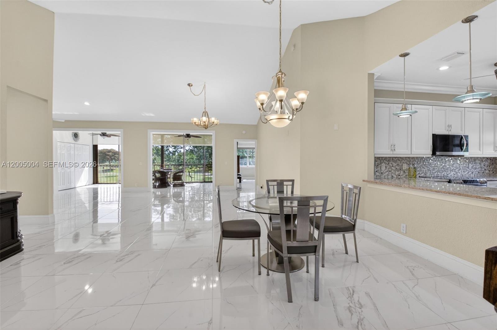 BRIARWOOD @ INDIAN SPRINGS - Residential