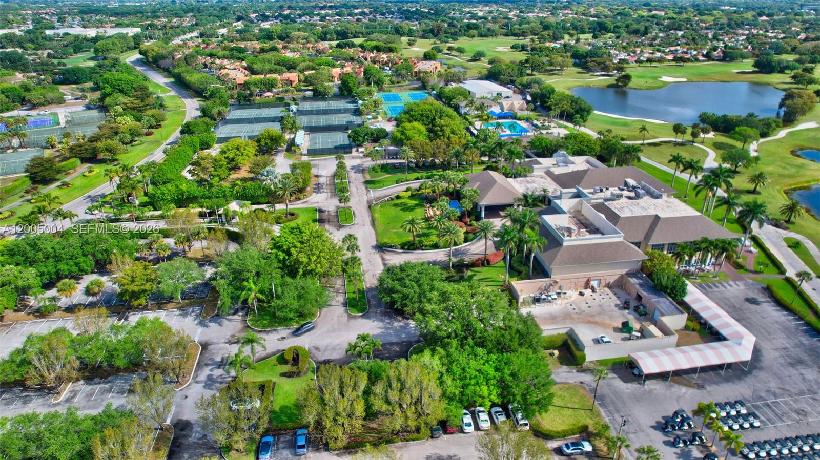 BRIARWOOD @ INDIAN SPRINGS - Residential