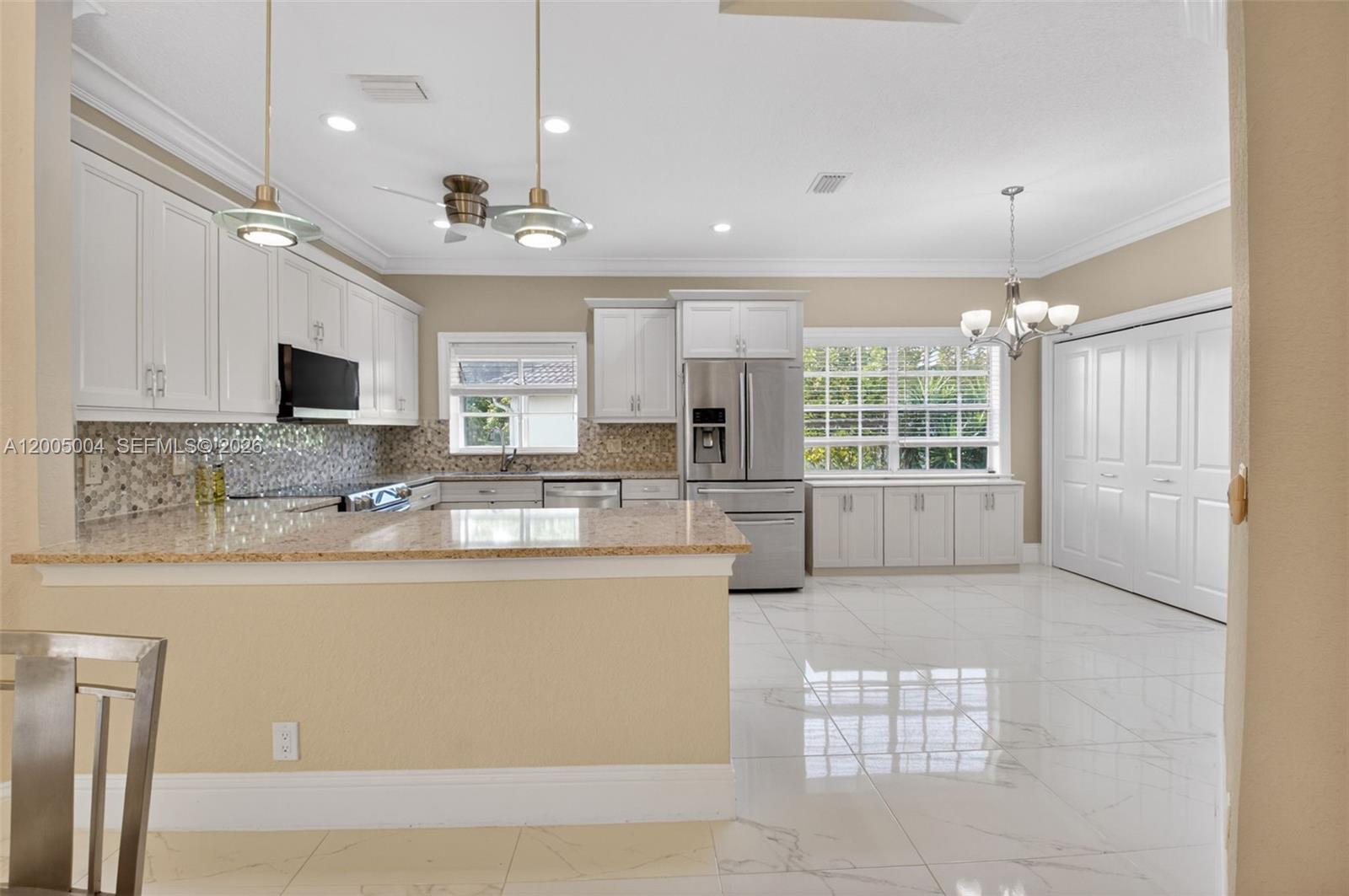 BRIARWOOD @ INDIAN SPRINGS - Residential