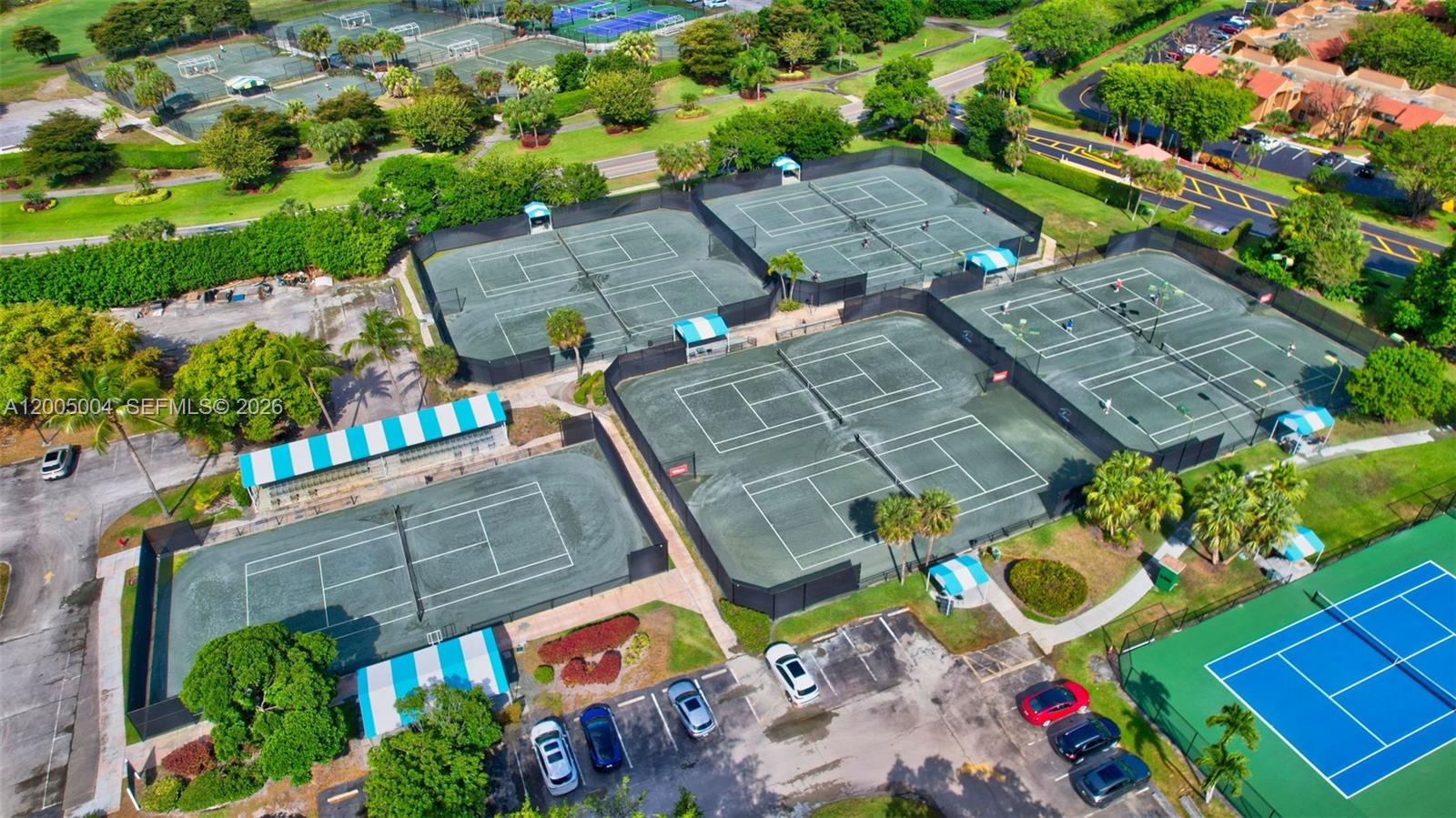 BRIARWOOD @ INDIAN SPRINGS - Residential