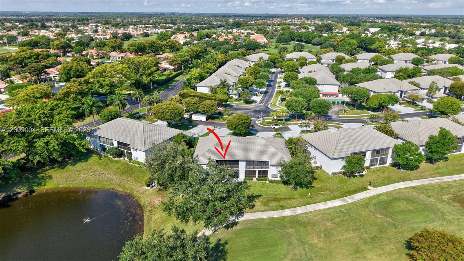 BRIARWOOD @ INDIAN SPRINGS - Residential