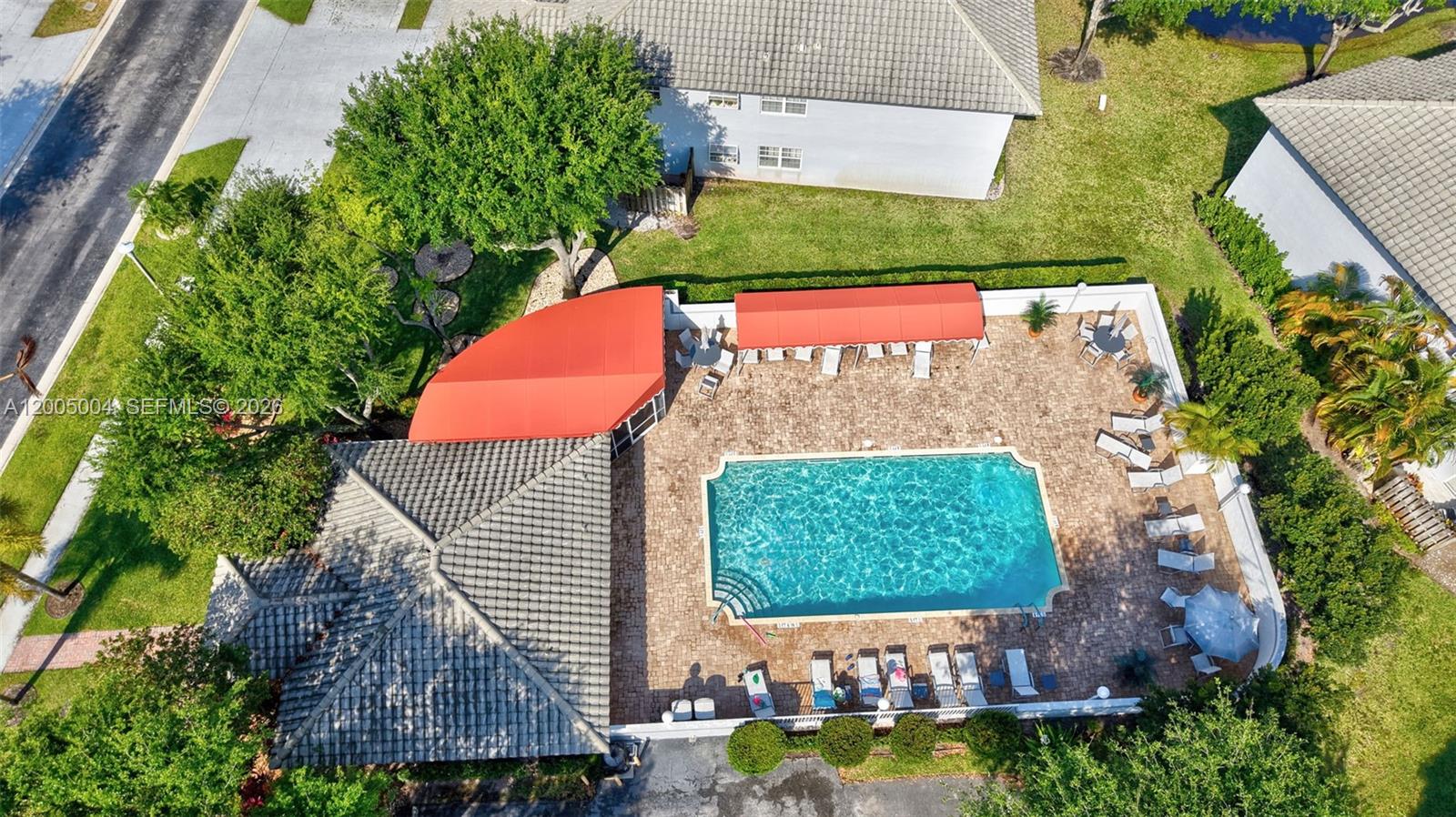 BRIARWOOD @ INDIAN SPRINGS - Residential