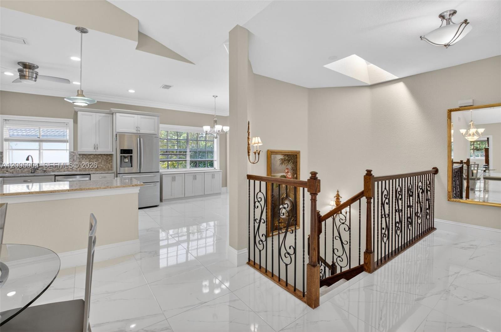 BRIARWOOD @ INDIAN SPRINGS - Residential