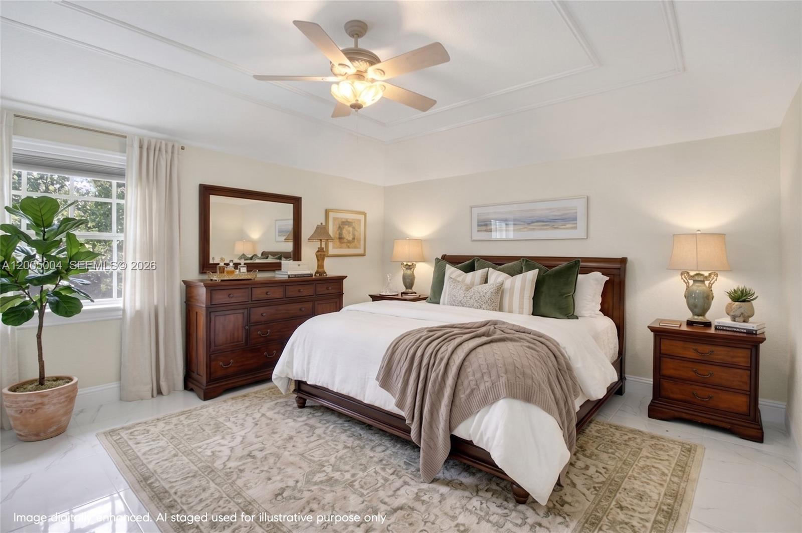 BRIARWOOD @ INDIAN SPRINGS - Residential