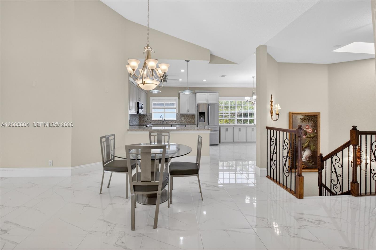 BRIARWOOD @ INDIAN SPRINGS - Residential