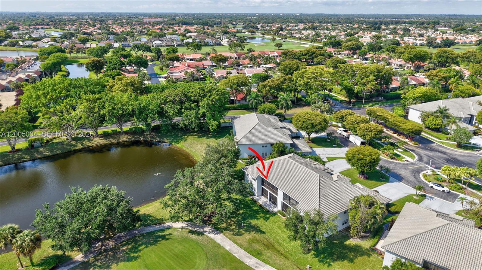 BRIARWOOD @ INDIAN SPRINGS - Residential