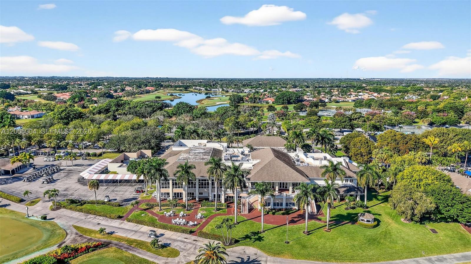 BRIARWOOD @ INDIAN SPRINGS - Residential