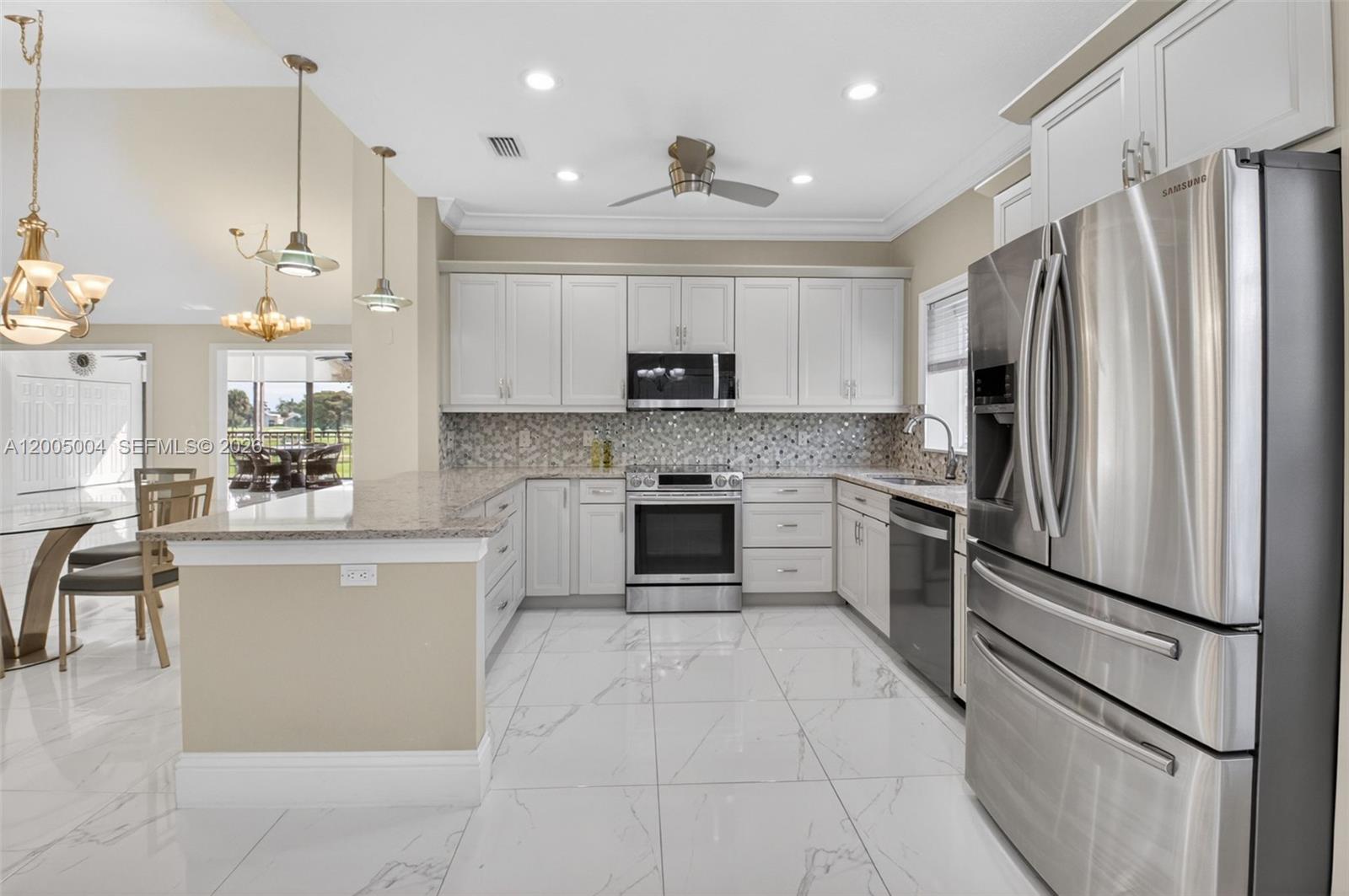 BRIARWOOD @ INDIAN SPRINGS - Residential