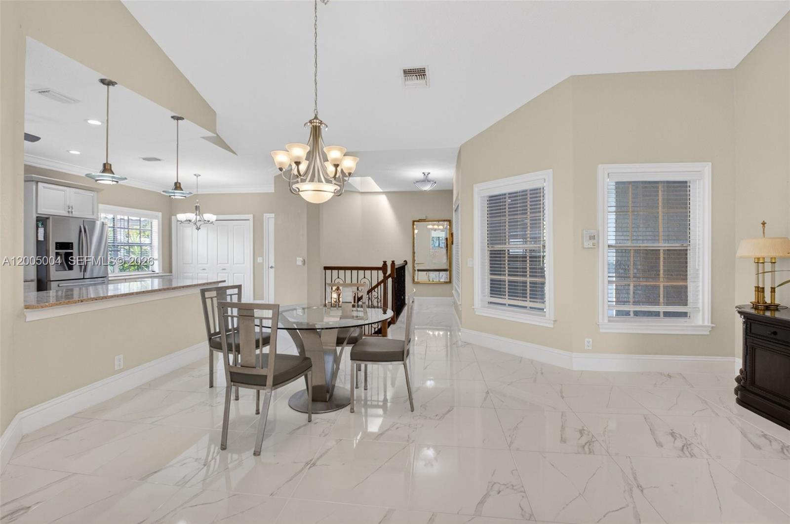 BRIARWOOD @ INDIAN SPRINGS - Residential