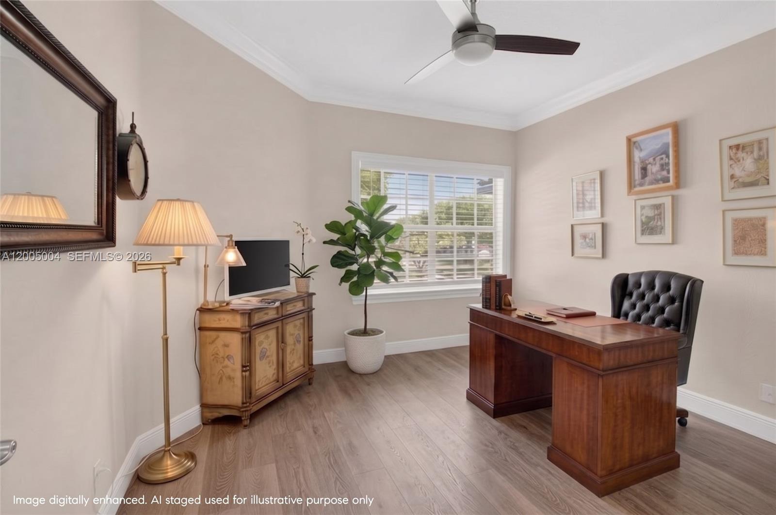 BRIARWOOD @ INDIAN SPRINGS - Residential