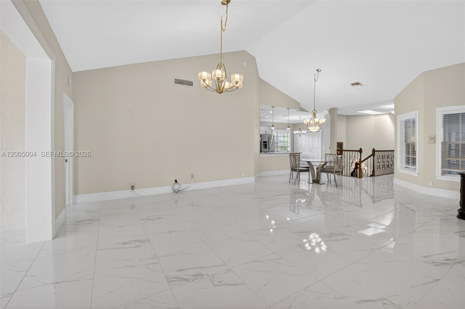 BRIARWOOD @ INDIAN SPRINGS - Residential