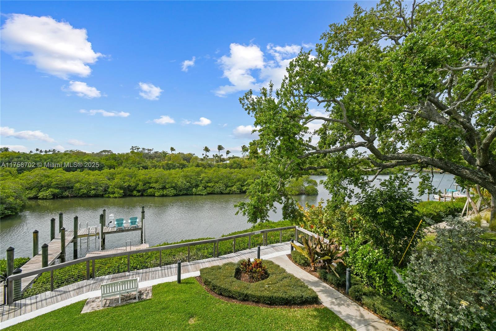 INLET WATERS CONDO - Residential Lease