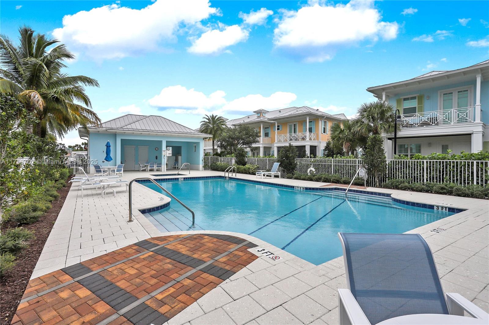 INLET WATERS CONDO - Residential Lease