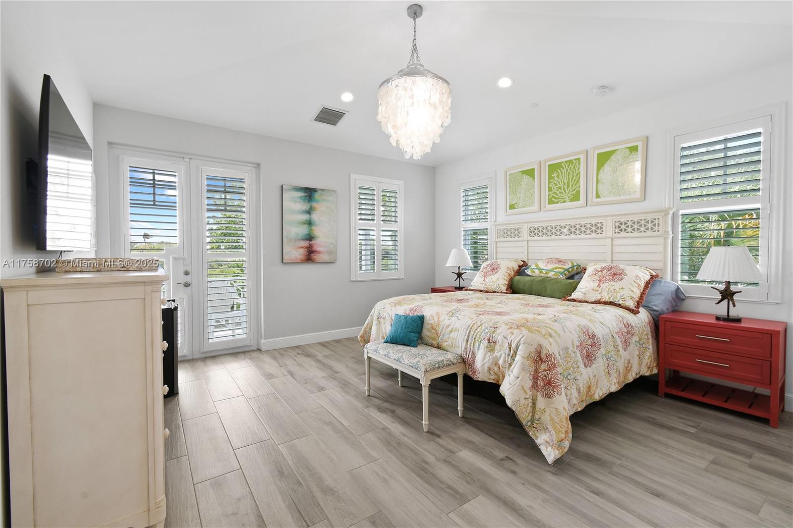 INLET WATERS CONDO - Residential Lease