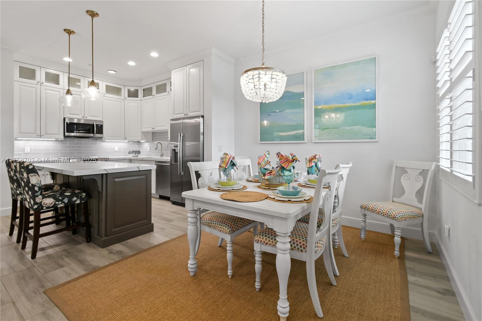 INLET WATERS CONDO - Residential Lease