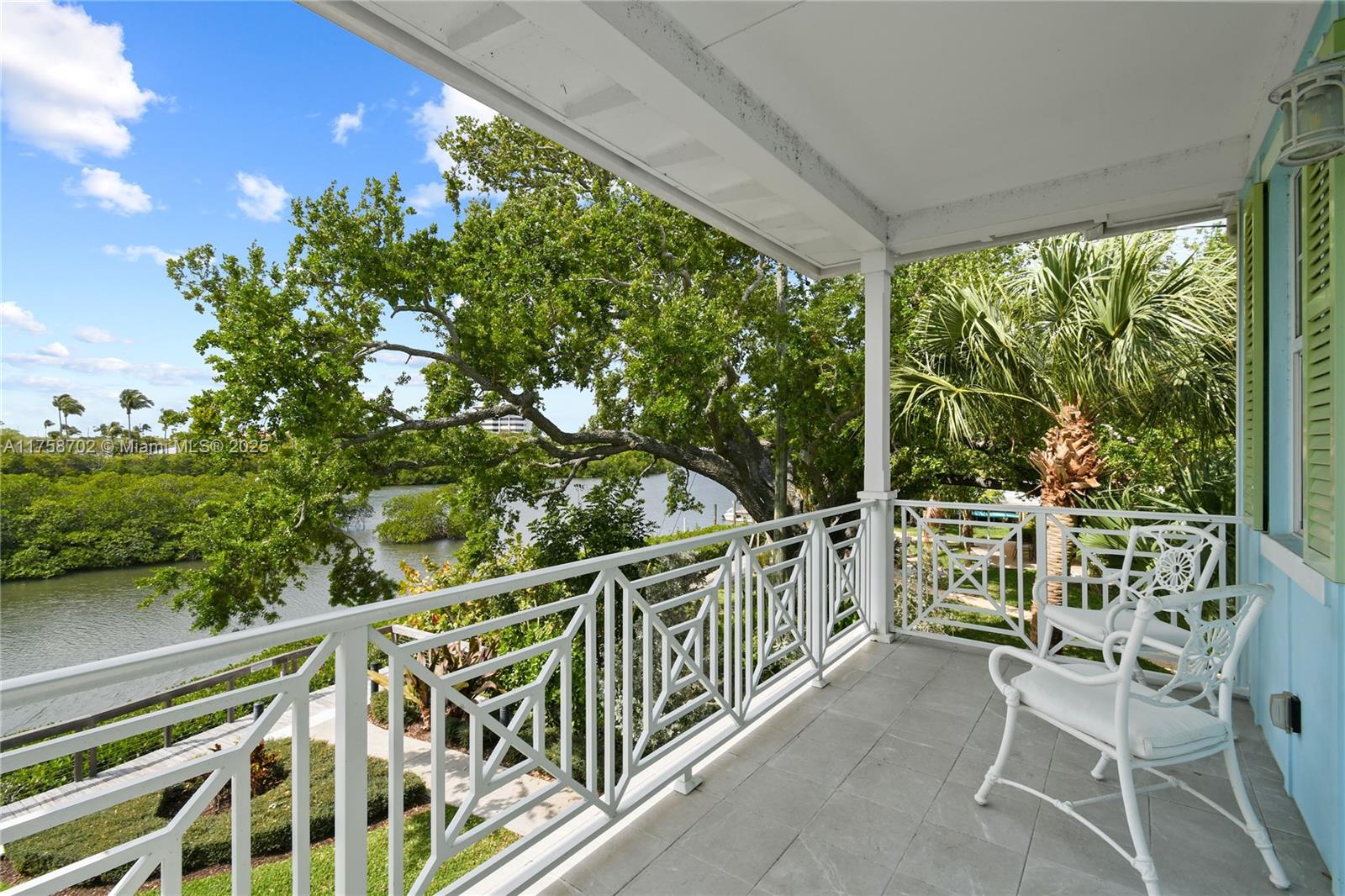 INLET WATERS CONDO - Residential Lease