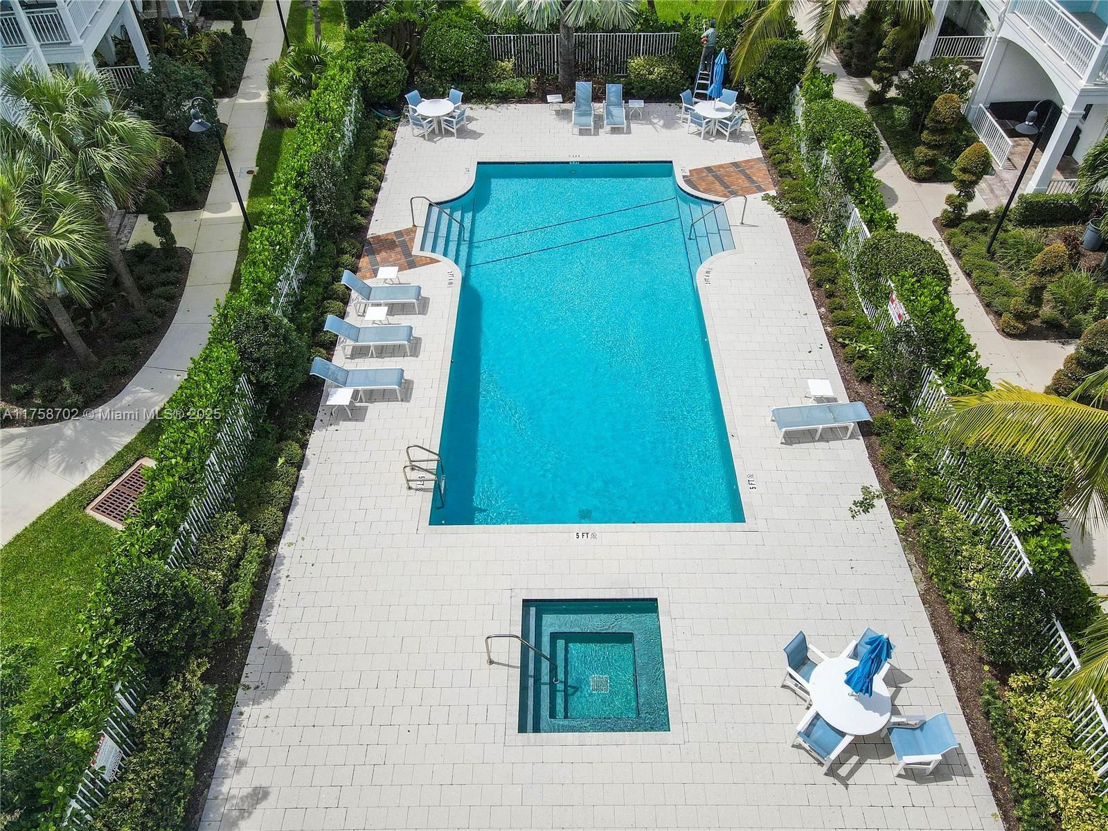 INLET WATERS CONDO - Residential Lease