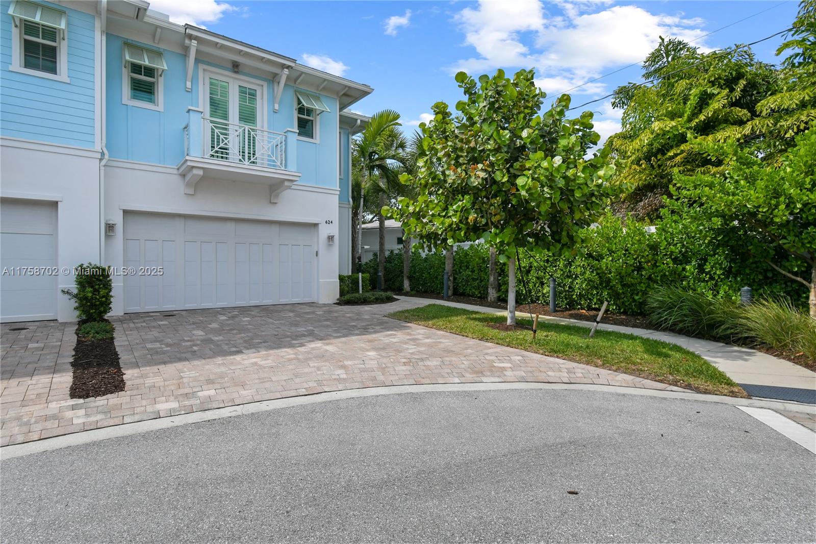 INLET WATERS CONDO - Residential Lease