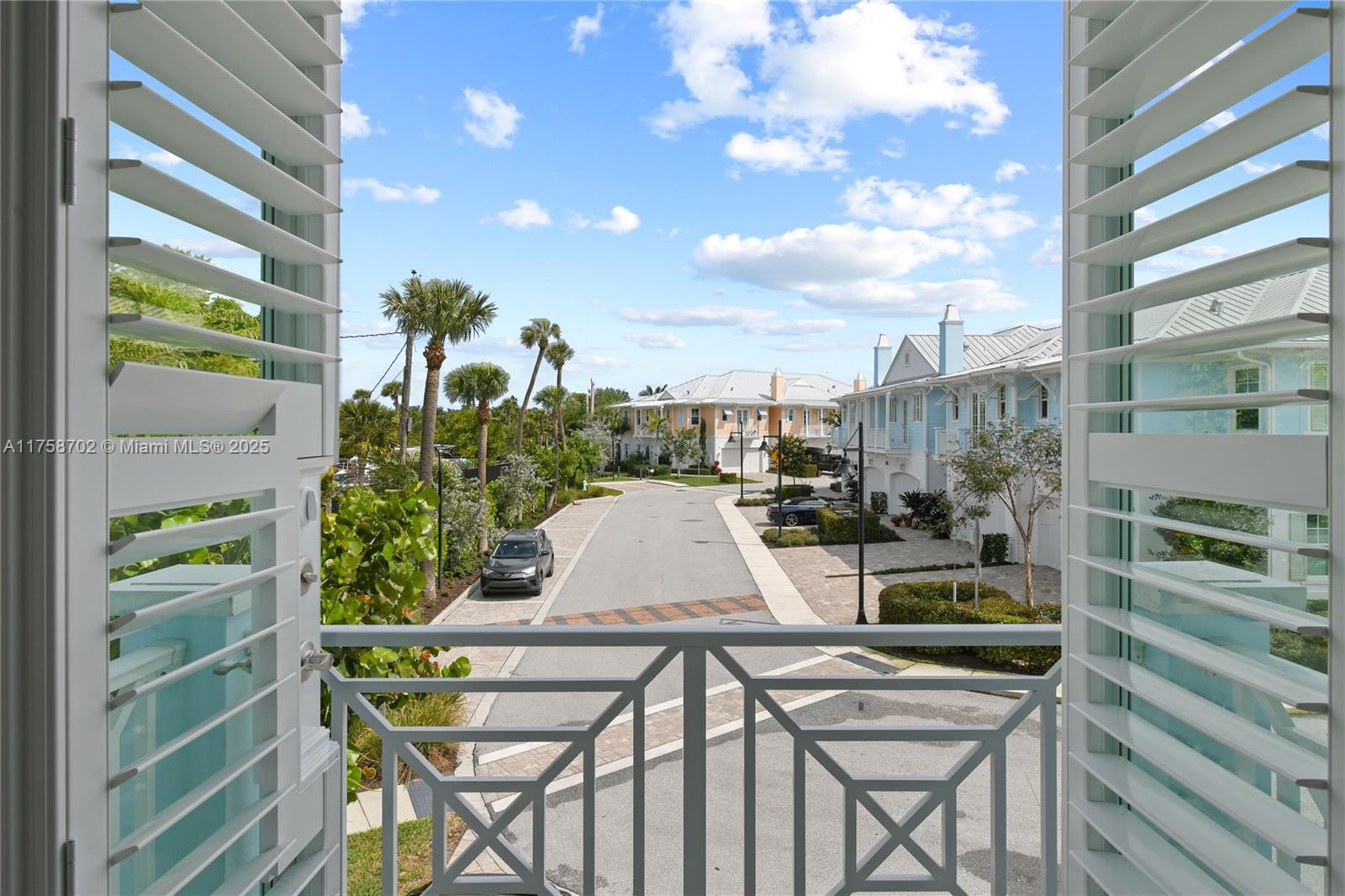 INLET WATERS CONDO - Residential Lease