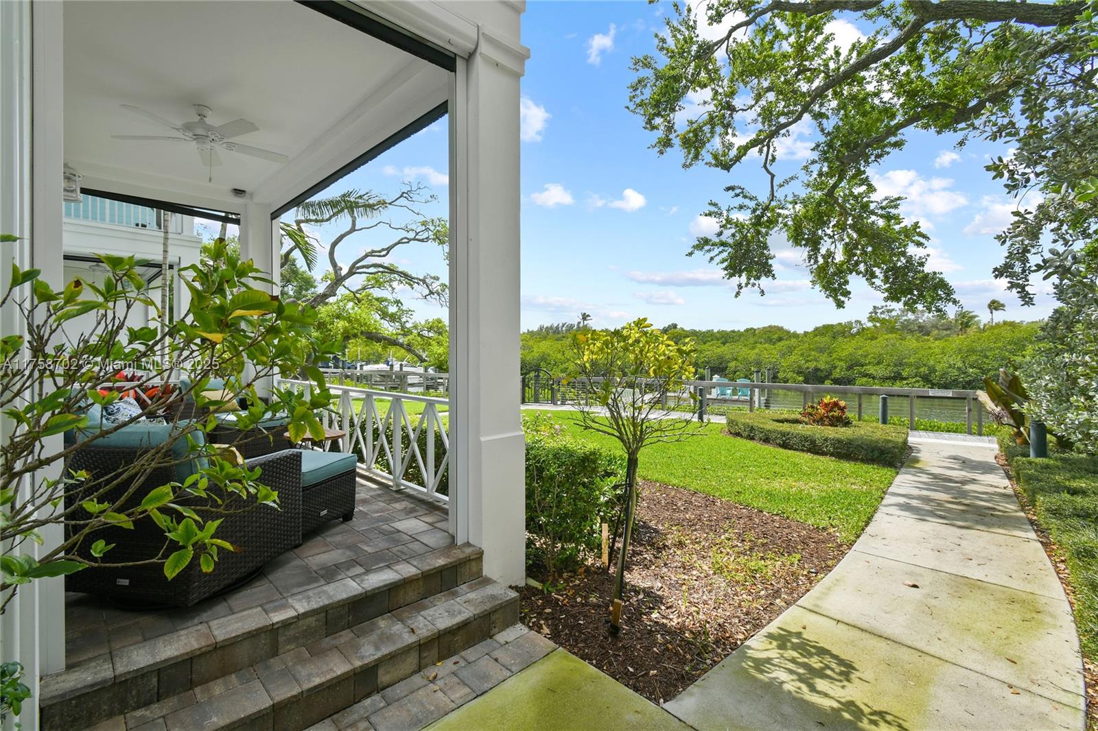 INLET WATERS CONDO - Residential Lease