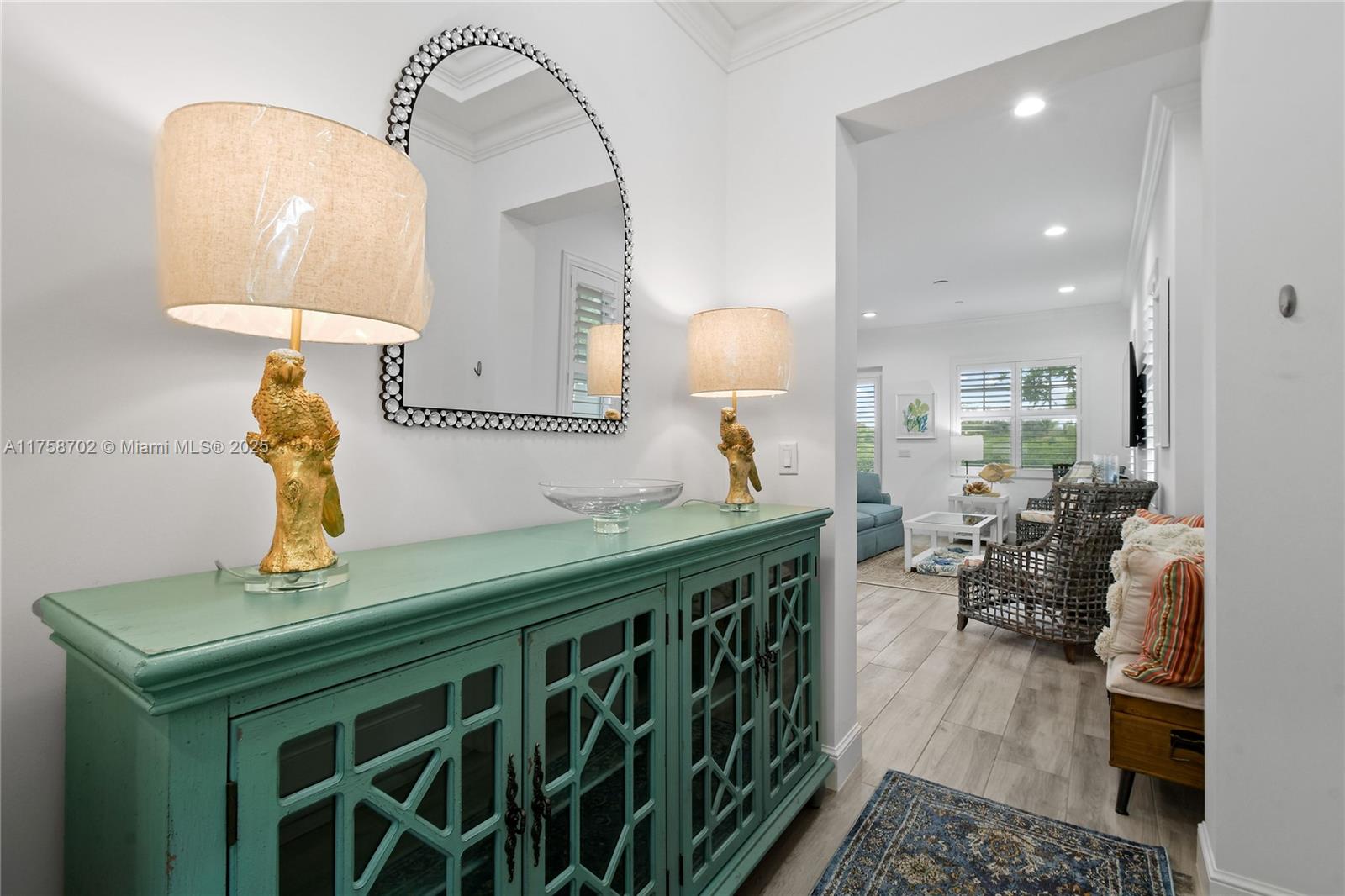 INLET WATERS CONDO - Residential Lease