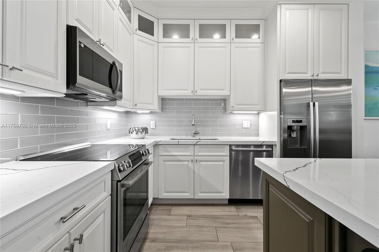 INLET WATERS CONDO - Residential Lease