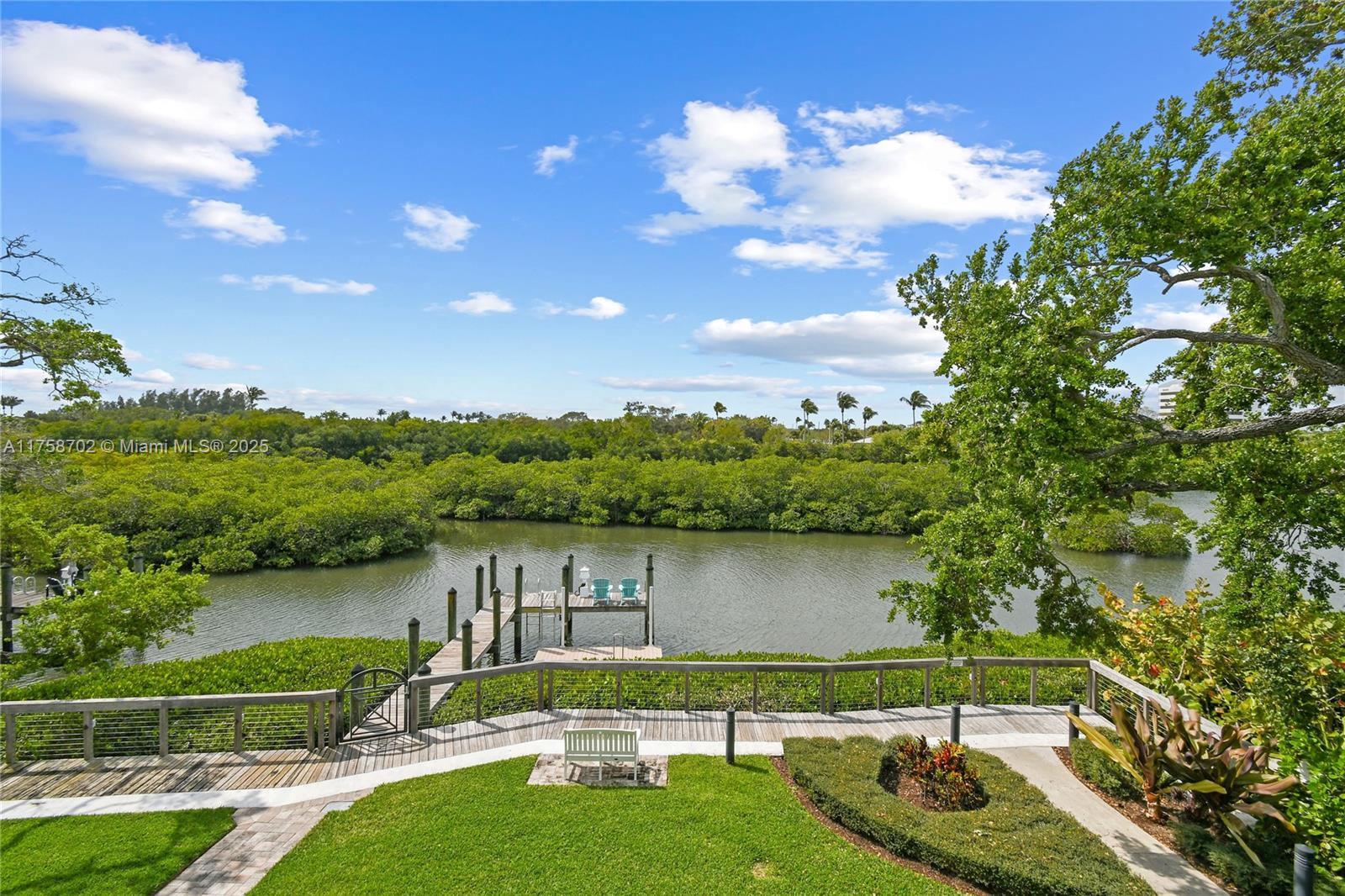 INLET WATERS CONDO - Residential Lease