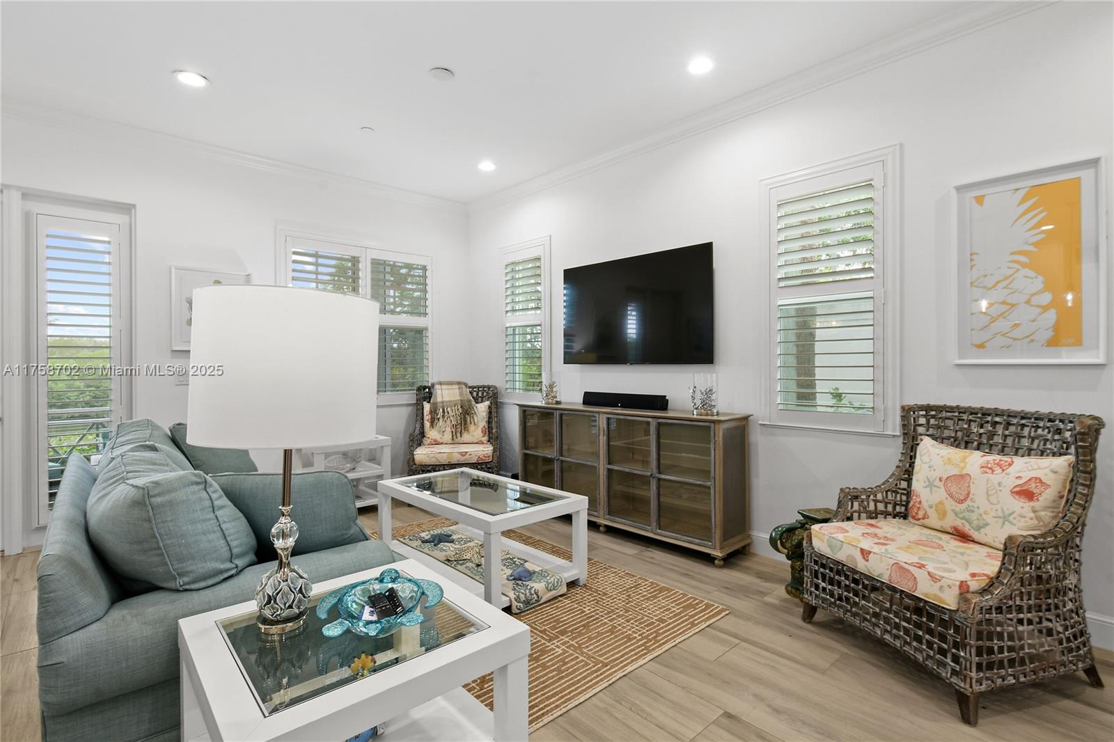 INLET WATERS CONDO - Residential Lease