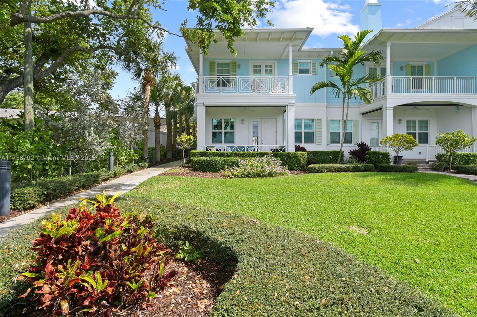 INLET WATERS CONDO - Residential Lease