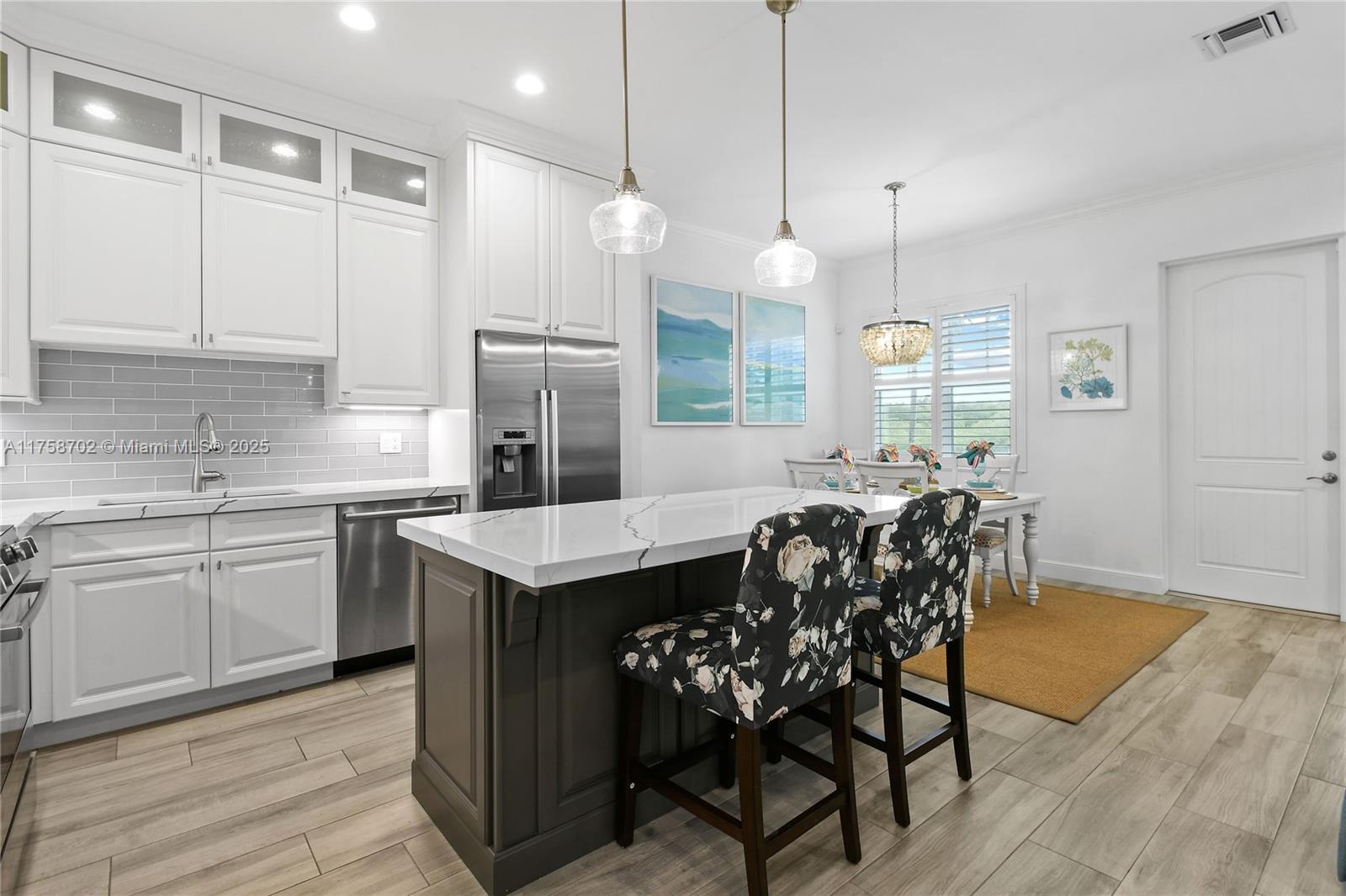 INLET WATERS CONDO - Residential Lease