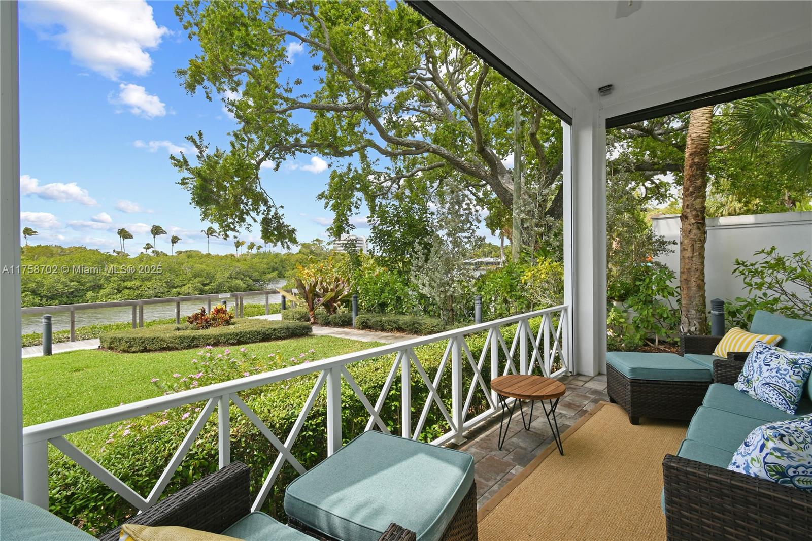 INLET WATERS CONDO - Residential Lease