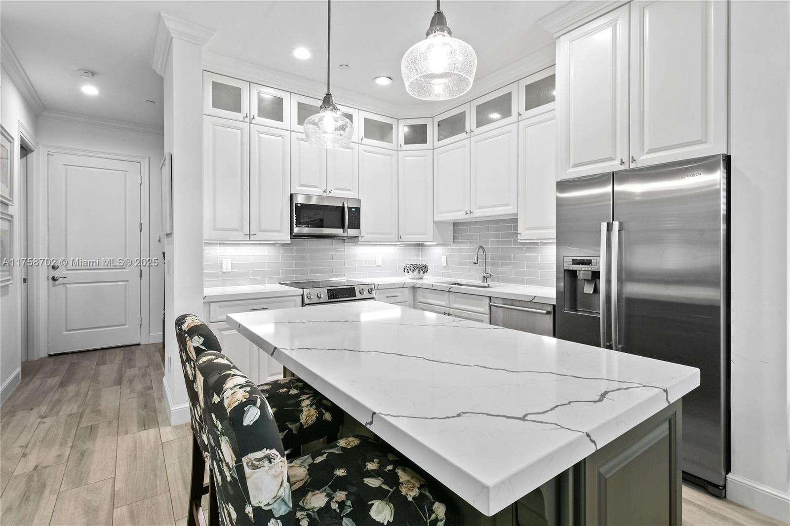 INLET WATERS CONDO - Residential Lease