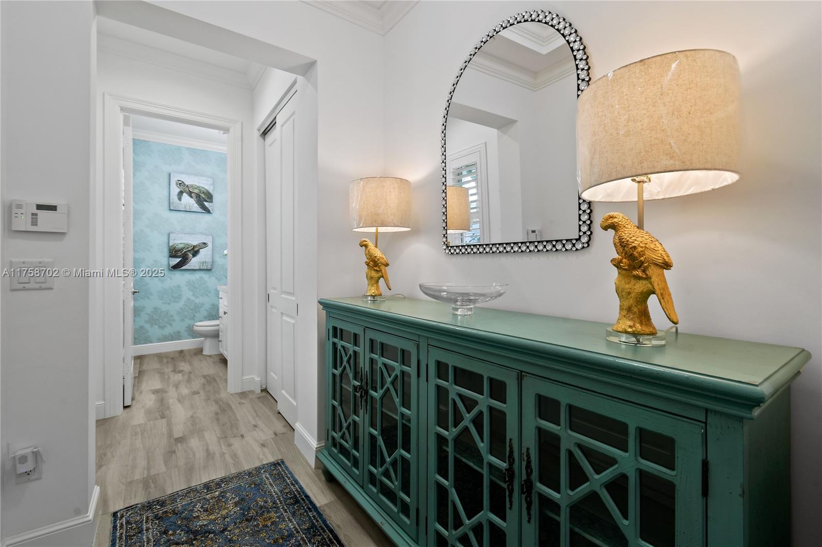 INLET WATERS CONDO - Residential Lease