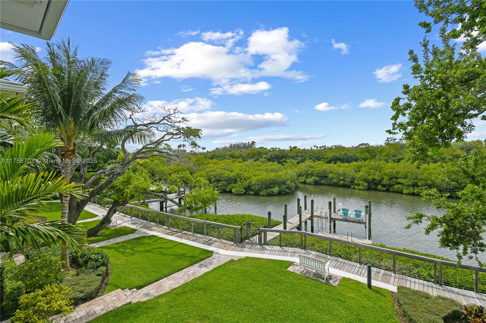 INLET WATERS CONDO - Residential Lease