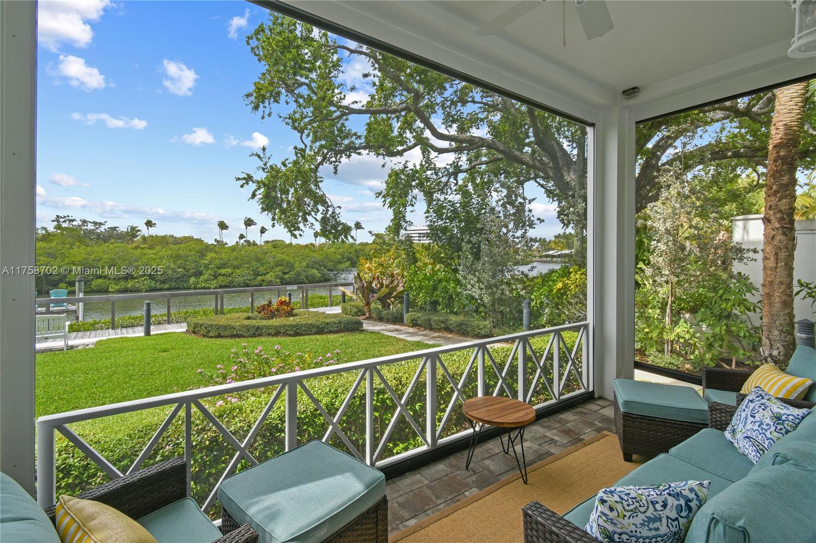 INLET WATERS CONDO - Residential Lease