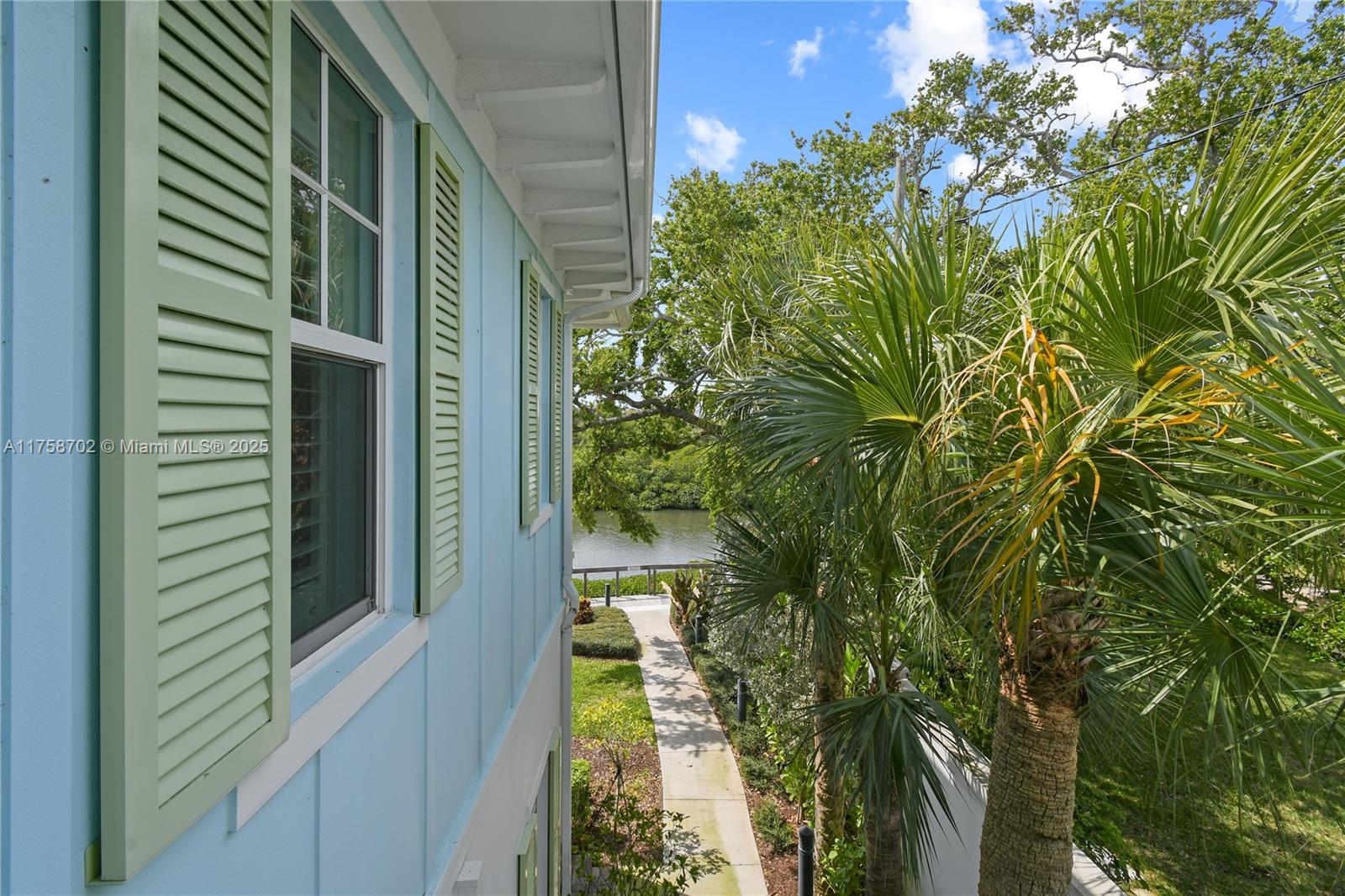 INLET WATERS CONDO - Residential Lease