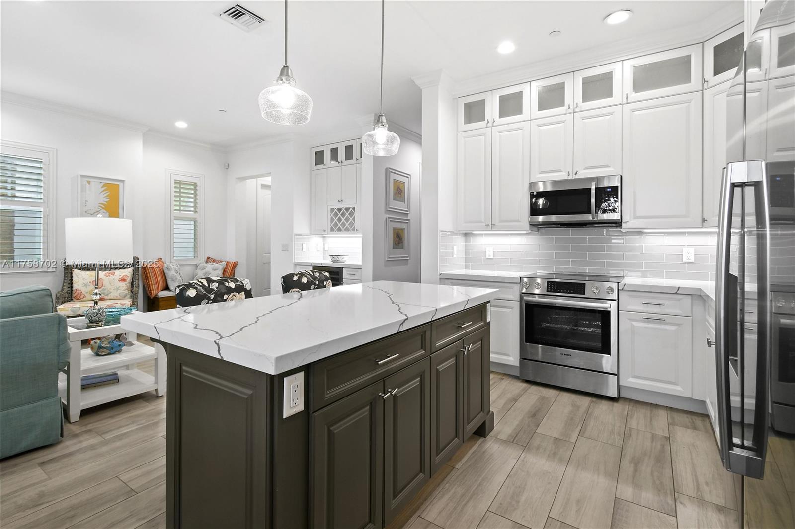 INLET WATERS CONDO - Residential Lease