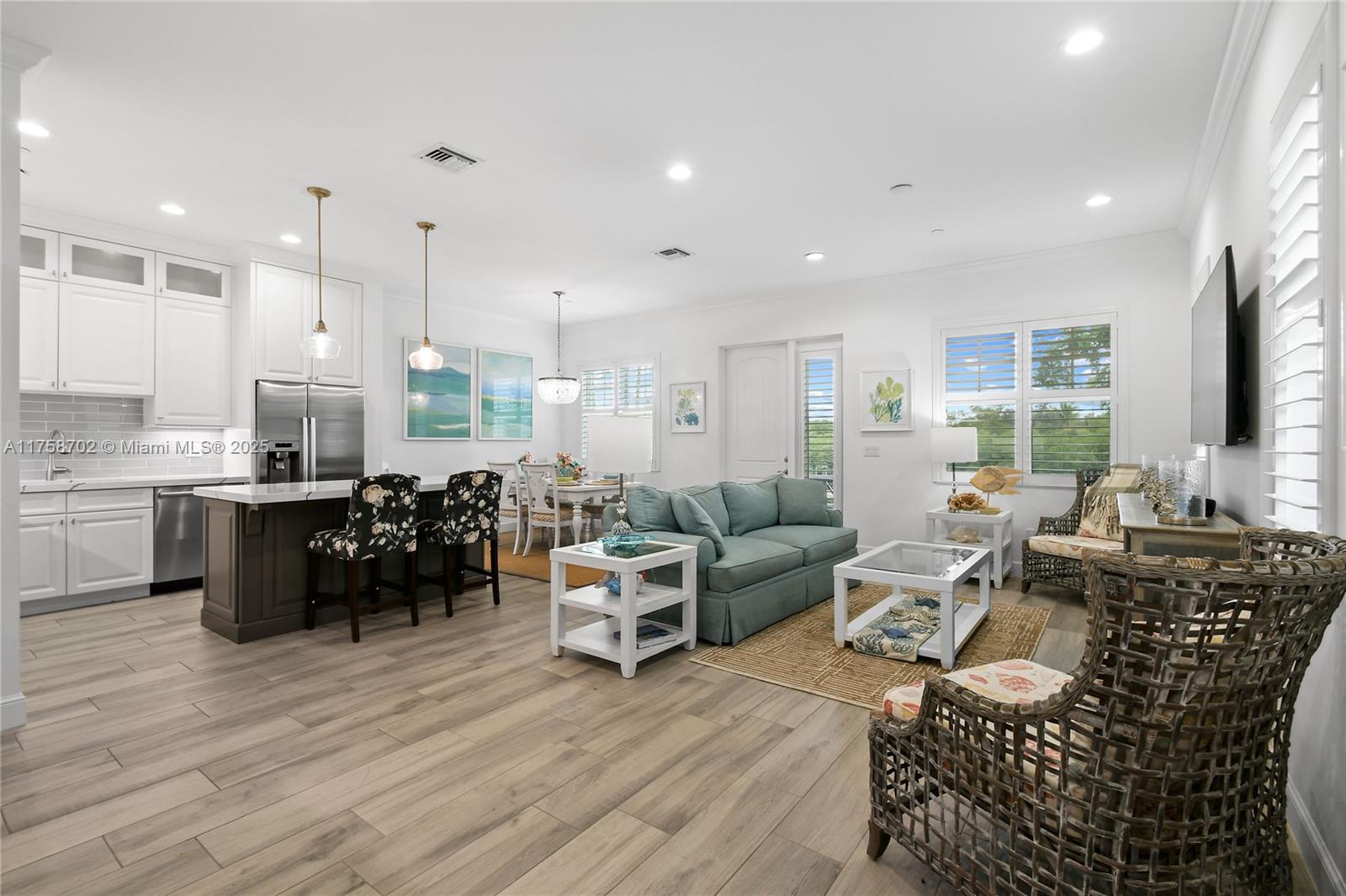 INLET WATERS CONDO - Residential Lease
