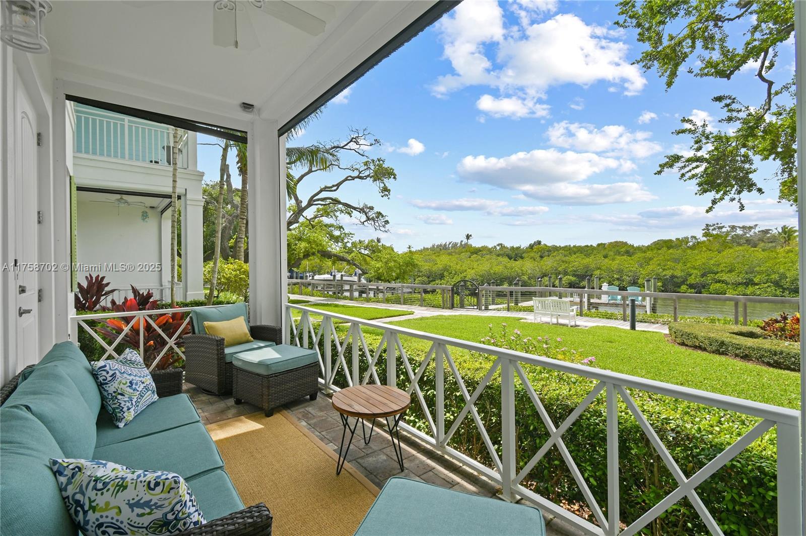 INLET WATERS CONDO - Residential Lease